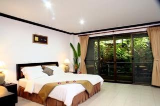 Baan Maksong Resort And Spa Phuket Kathu Luaran gambar