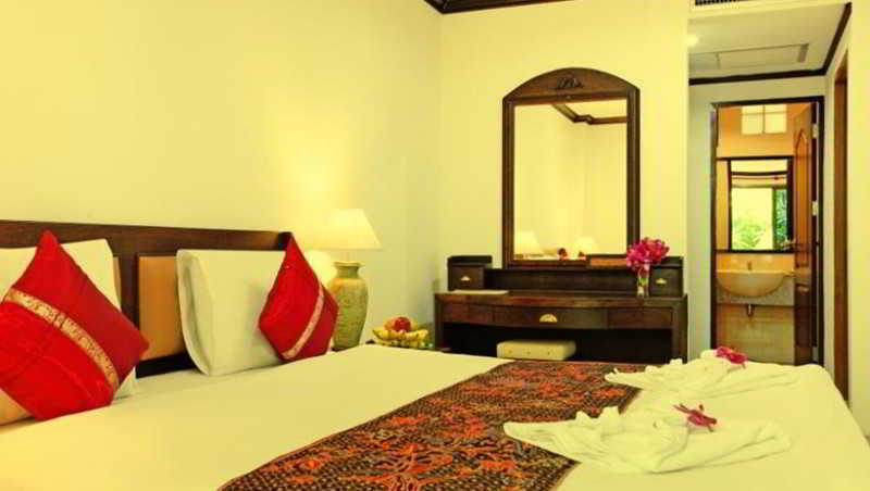 Baan Maksong Resort And Spa Phuket Kathu Luaran gambar